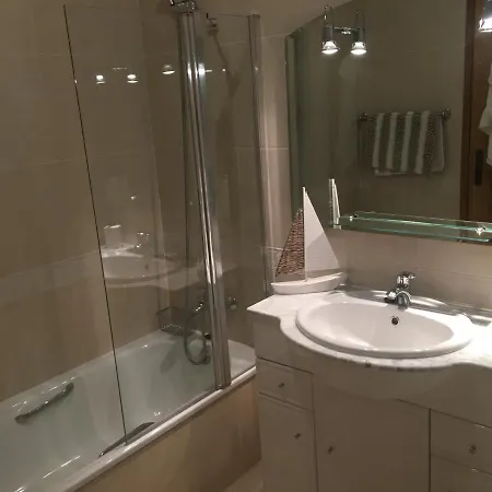 Apartment Luxury