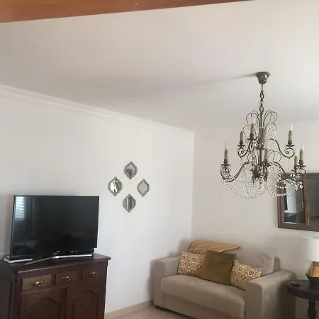 Daire Luxury Alvor