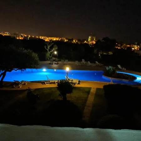 Daire Luxury Alvor